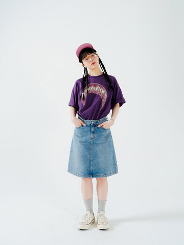 Chaos Art Short Sleeve
